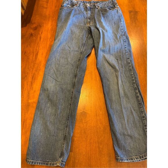 Woman’s vintage polo jeans company, Ralph Lauren waist size 6 - Picture 2 of 6